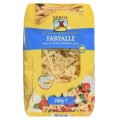 Paste Baneasa Farfalle Grau Dur 500 g
