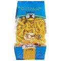 Paste Baneasa Spirale cu Ou 400 g