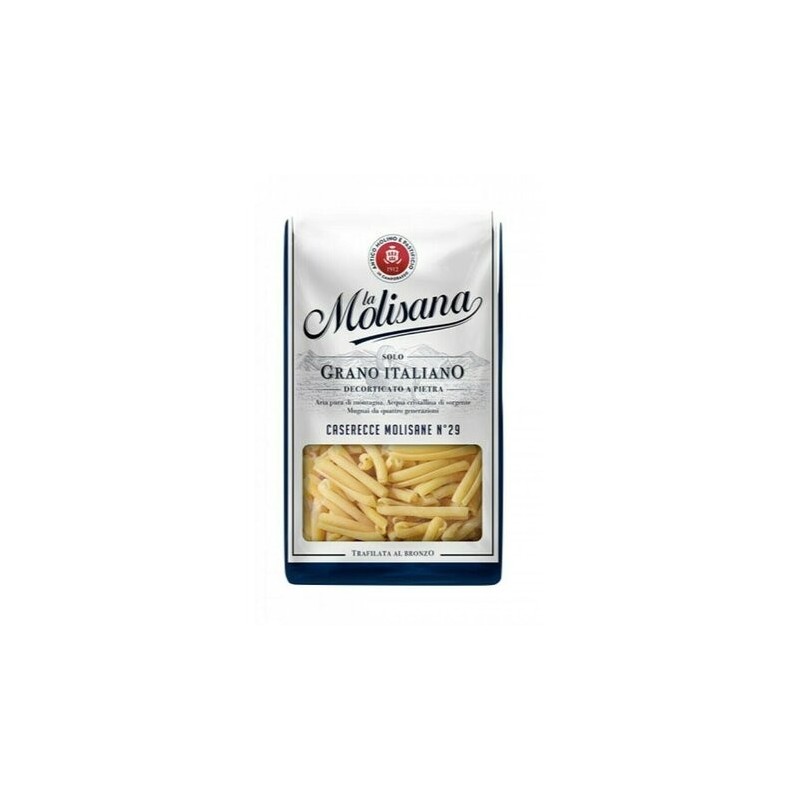 Paste Caserecce No29 La Molisana 1 kg