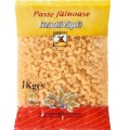 Paste Cornetti Rigati Baneasa, 1 kg
