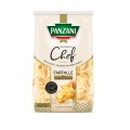 Paste Fainoase Farfalle Chef cu Ou, Panzani, 400 G