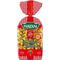 Paste Fainoase Pipe Rigate, Panzani, Tricolore, 500 G