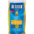 Paste Farfalle De Cecco, 500 g
