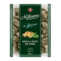 Paste Gnocchi, La Molisana, Cartofi cu Spanac, 500 g