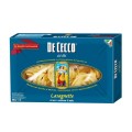Paste Nidi Semola Lasagnette De Cecco, 500 g