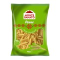 Paste Penne fara Ou, Monte Banato, 400 g