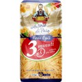 Paste Penne Rigate Antonio di Vaio, din Grau Dur, 3 Minute, 500 g