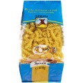 Paste Spirale cu Ou Baneasa, 400 g