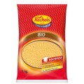 Paste Stelute din Gau Spelta, Recheis, Bio, 5 kg