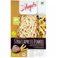 Paste Strozzapreti Bio din Grau Spelta, 250 g, D'Angelo