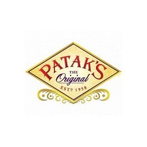 Patak's