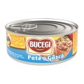 Pate cu Ficat de Gasca Bucegi, 120 g