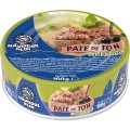 Pate cu Ton cu Masline, Navodul Plin, 100 g