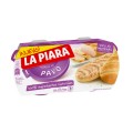 Pate de Curcan La Piara, fara Gluten, 2 x 75 g