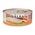 Pate de Pasare Balea, 100 g