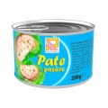 Pate de Pasare Rotina, 200 g