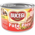 Pate de Porc Bucegi, 200 g