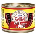 Pate de Porc Cara, 200 g