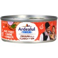 Pate de Porc cu Carne la Garnita Ardealul, 100 g