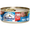 Pate de Porc cu Fainosag Ardealul, 100 g