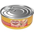 Pate de Porc cu Unt  Bucegi, 120 g