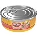 Pate de Porc cu Unt Bucegi, 120 g