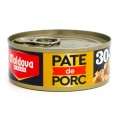 Pate de Porc, Ficat 30%, Moldova in Bucate, 30 g