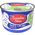 Pate de Porc Scandia Sibiu, 200 g
