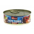 Pate de Porc Tomis Vascar, 100 g