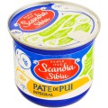 Pate de Pui Scandia Sibiu, 200 g