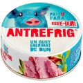 Pate Ficat de Porc, Antrefrig, Fara E-Uri, 100 G