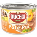 Pate Pui Bucegi 200 g