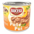 Pate Pui Bucegi 300 g