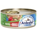 Pate Vegetal cu Ardei Ardealul Fainosag, 100 g