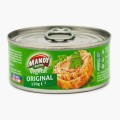 Pate Vegetal Mandy, 120 g
