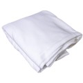 Patura Pufoasa Polar Fleece, Prima, 150x200cm, Alba