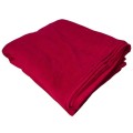 Patura Pufoasa Polar Fleece, Prima, 150x200cm, Grena