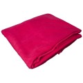 Patura Pufoasa Polar Fleece, Prima, 150x200cm, Roz