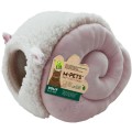Patut pentru Caini Dolly Eco M-Pets, Roz
