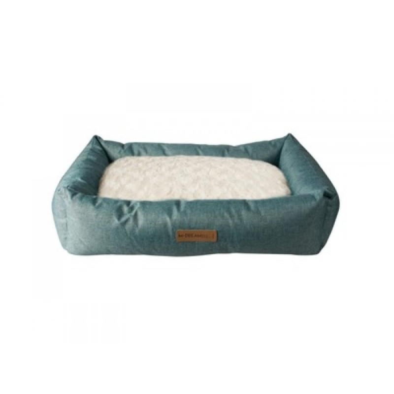 Patut pentru Caini Oleron, Albastru, Marime M, M-Pets