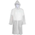 Pelerina Ploaie Transparenta, Prima, Impermeabila, cu Gluga, 10 Bucati