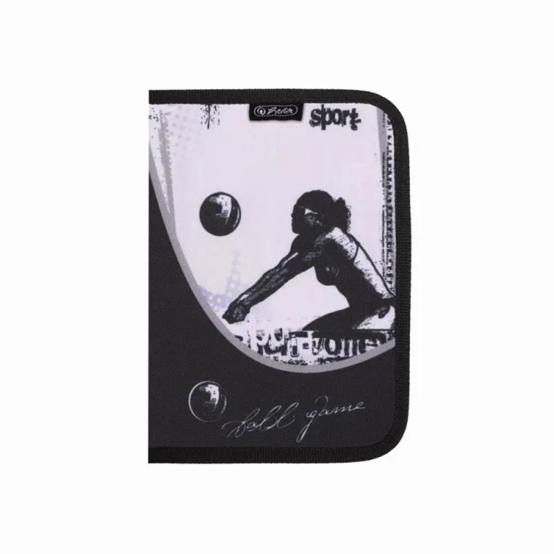 Penar Echipat, 17 Piese, 19.5 x 13.5 x 3.5 cm, Beach Sport