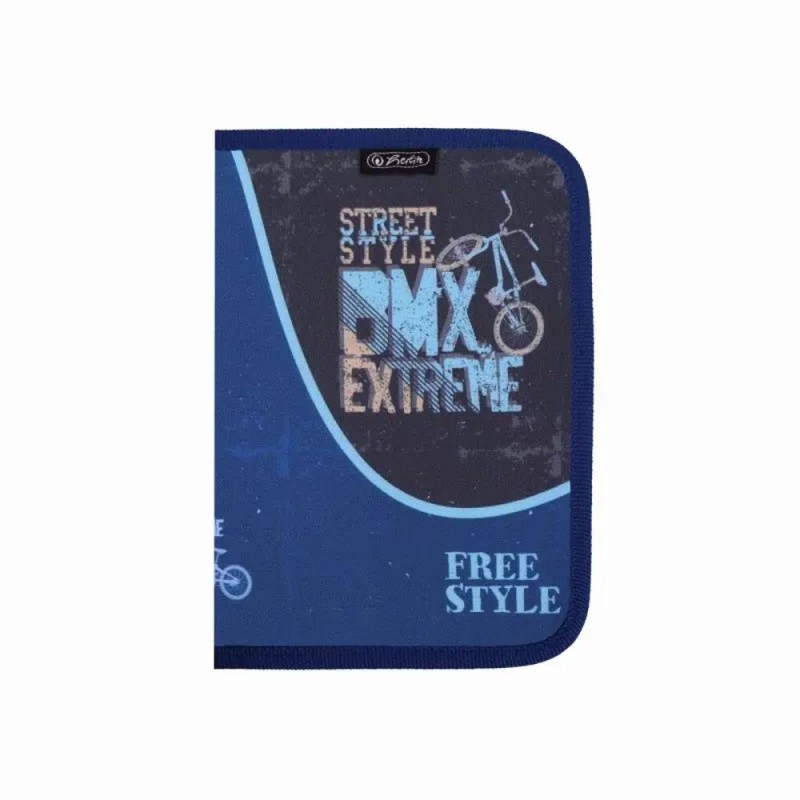 Penar Echipat, 17 Piese, 19.5 x 13.5 x 3.5 cm, Bmx