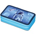 Penar Echipat, 23 Piese, 2 Compartimente, Motiv Cosmic Explorer