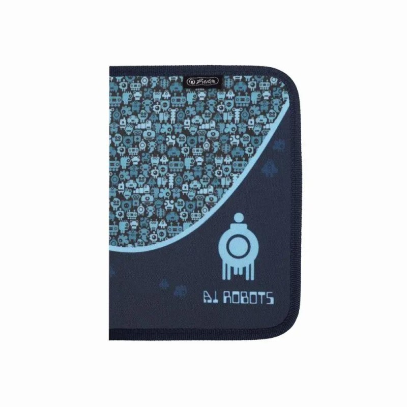 Penar Echipat, 26 Piese, 1 Clapa, 19.5 x 13.5 x 3.5 cm, Ai Robo