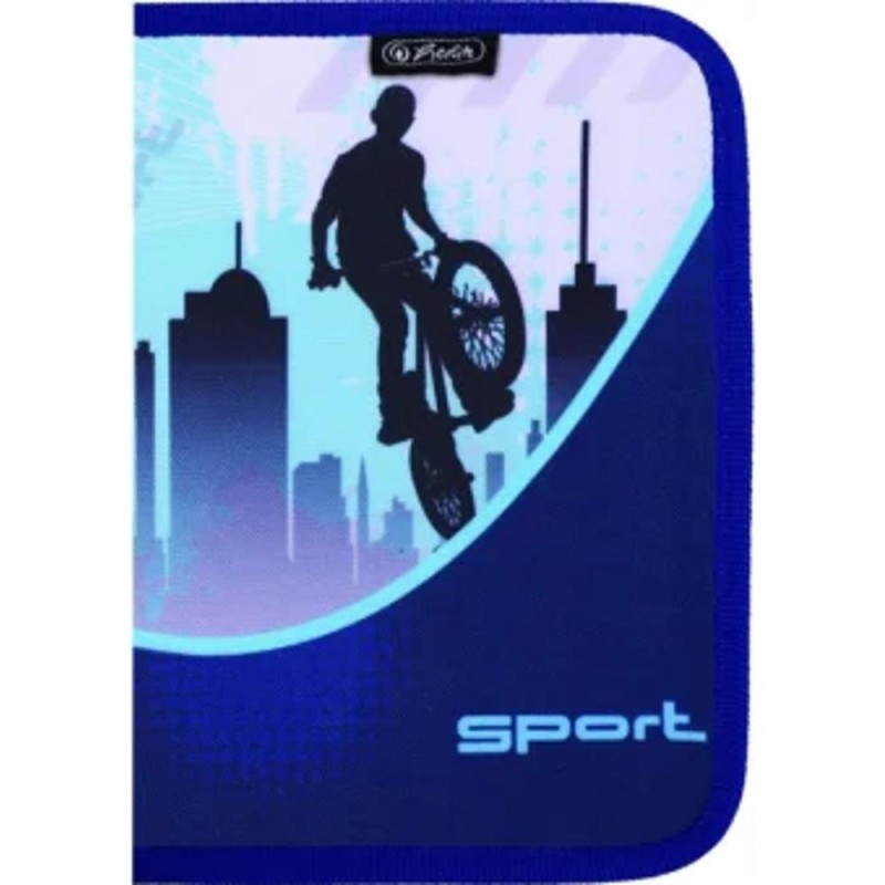 Penar Echipat, 26 Piese, 1 Clapa, 19.5 x 13.5 x 3.5 cm, Extreme