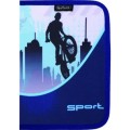 Penar Echipat, 26 Piese, 1 Clapa, 19.5 x 13.5 x 3.5 cm, Extreme
