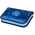 Penar Echipat, 31 Piese, 2 Clape, Motiv Dolphin Ride