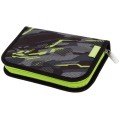 Penar Echipat, 31 Piese, 2 Clape, Motiv Wild Panther