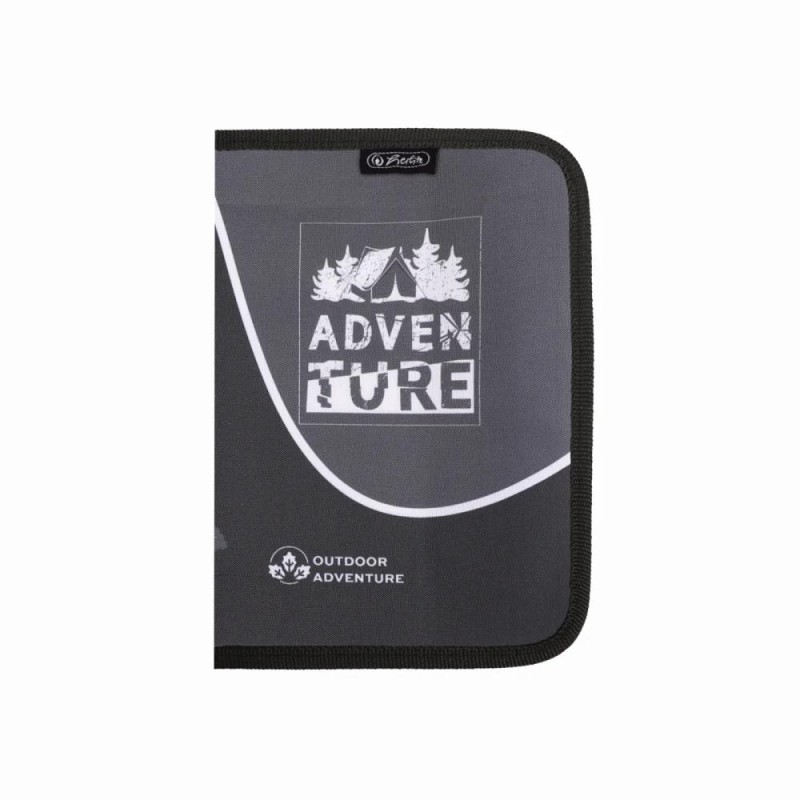 Penar Echipat, 34 Piese, 2 Clape, 19.5 x 13.5 x 3.5 cm, Adventure